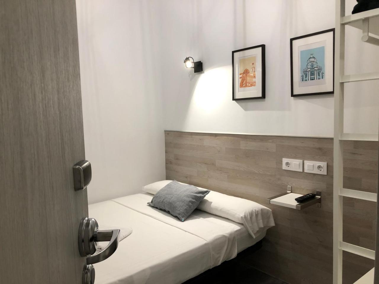 Quarto Duplo Pequeno