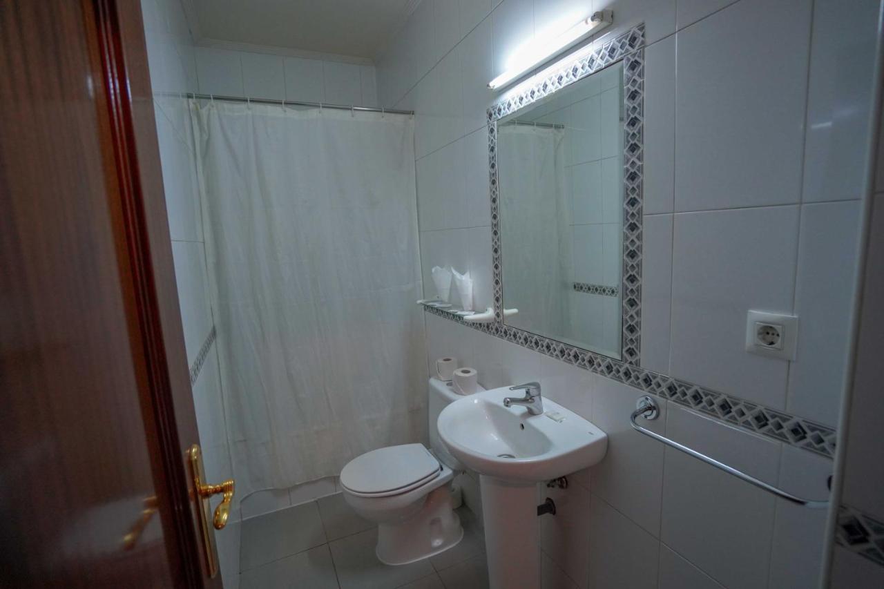 Quarto Duplo Interior Pequeno