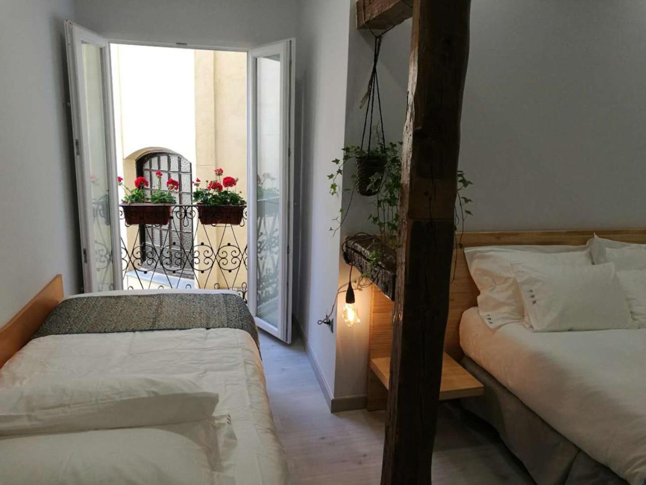 Quarto Triplo Deluxe