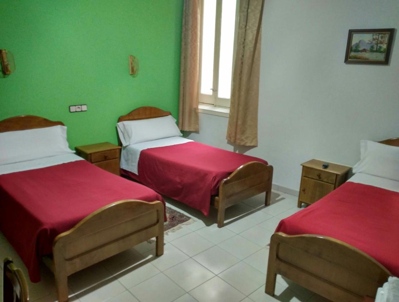 Quarto Triplo Clássico
