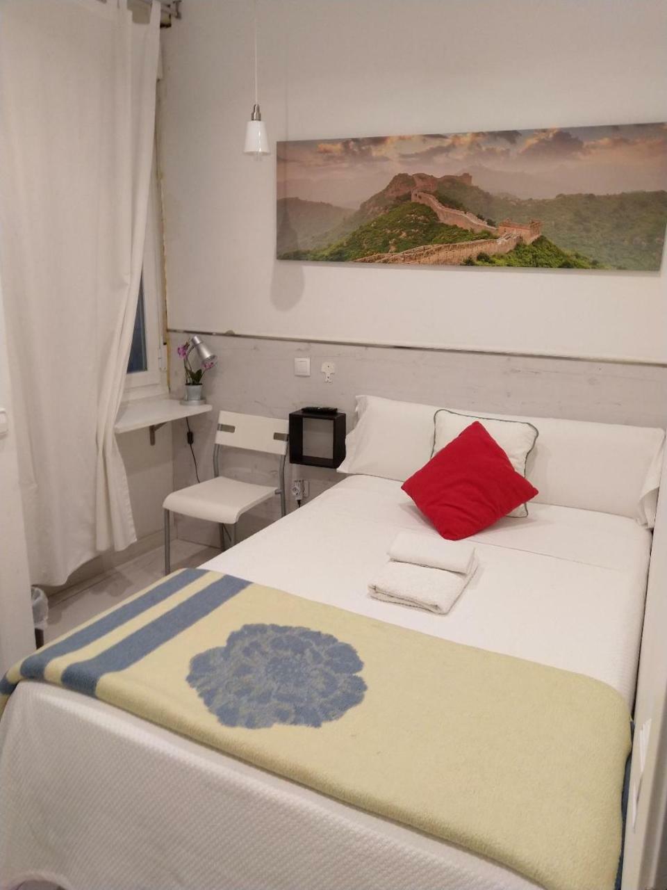 Quarto Individual