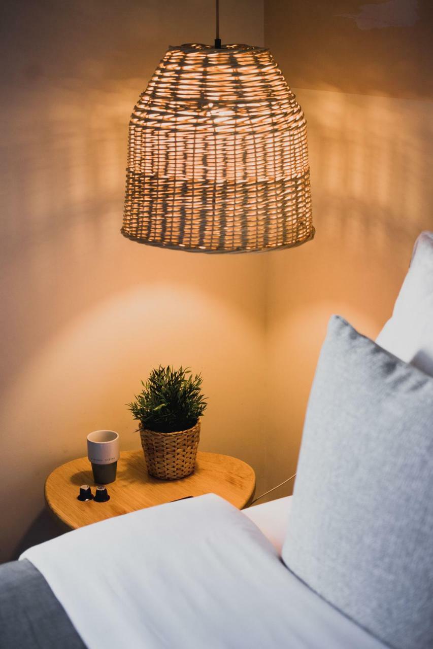Quarto Duplo Standard