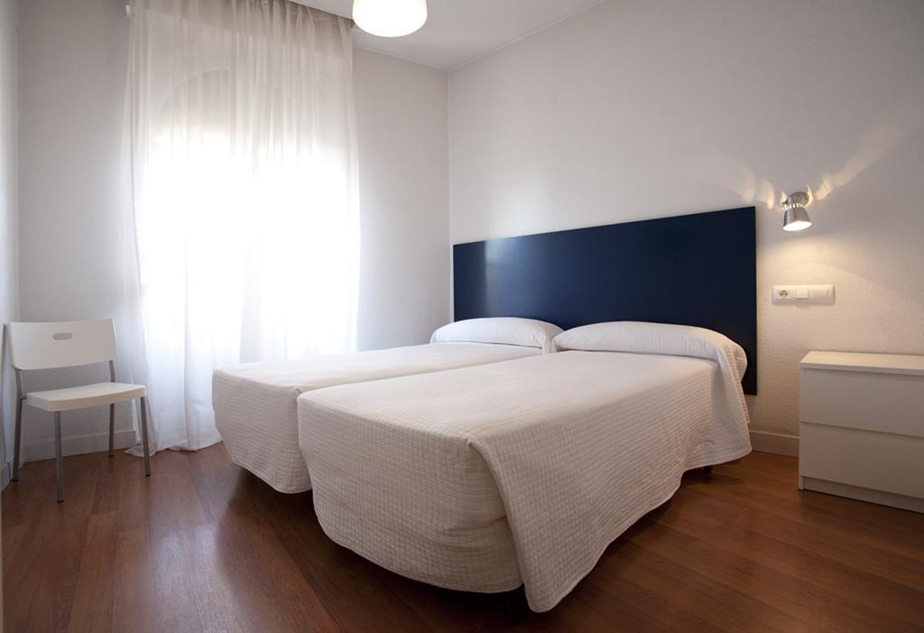 Quarto Duplo ou Twin