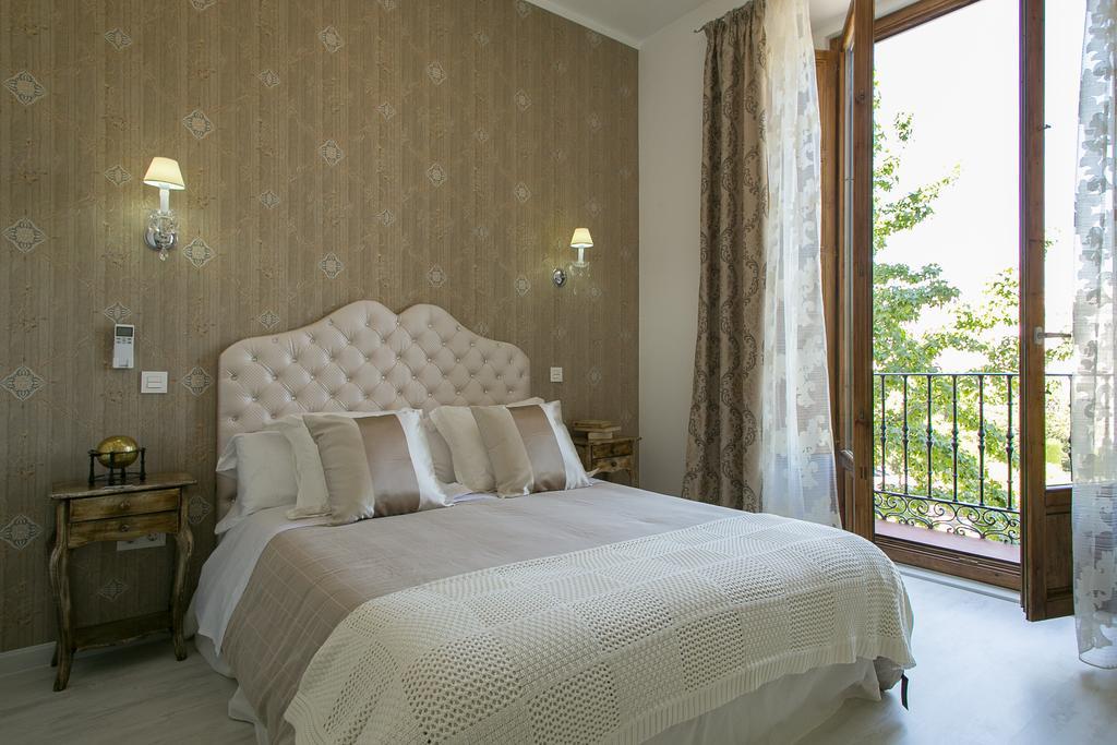 Quarto Duplo Premium Interior