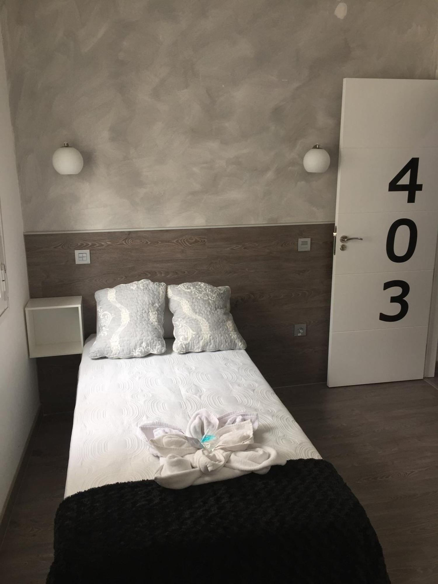 Single Room (1 Adult)