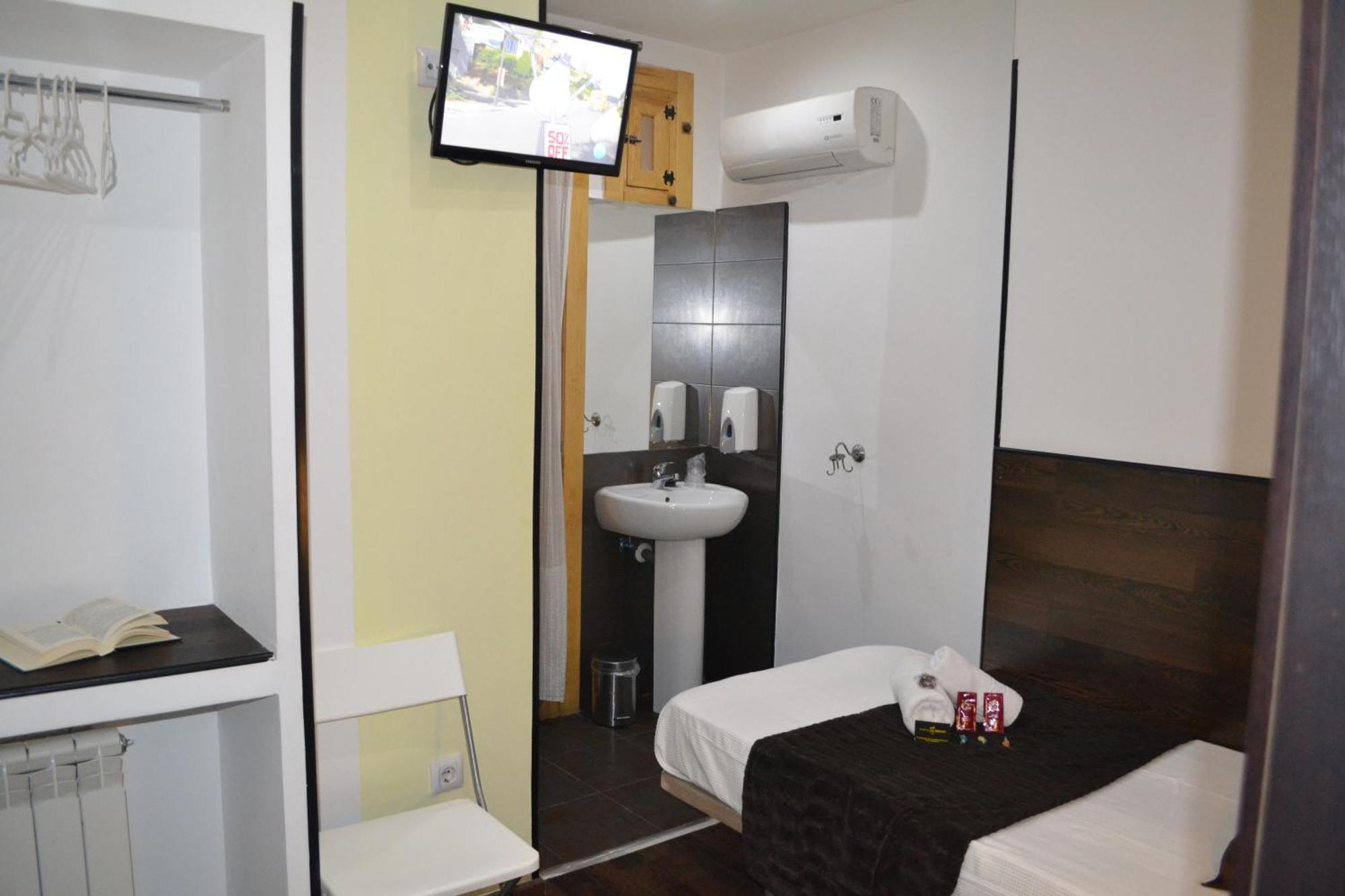 Quarto Individual