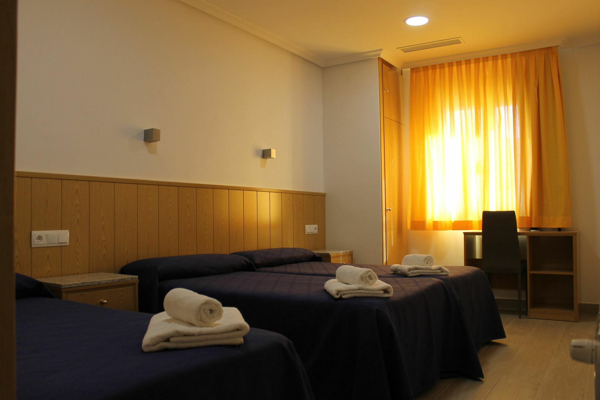 Quarto Triplo