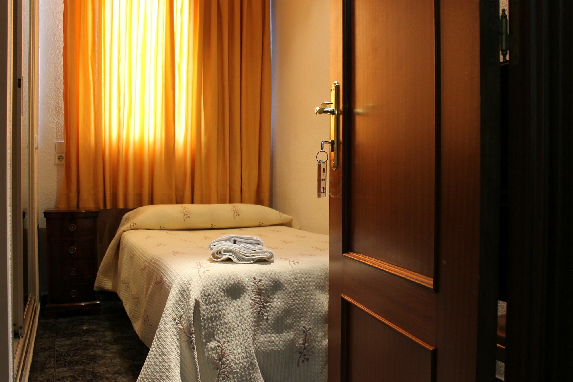 Quarto Individual