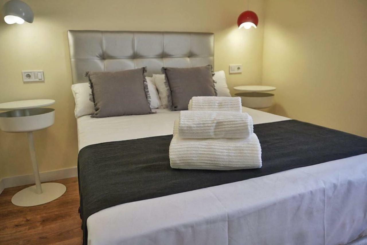 Quarto Duplo Standard