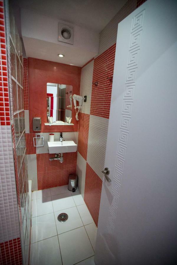 Quarto Duplo Pequeno