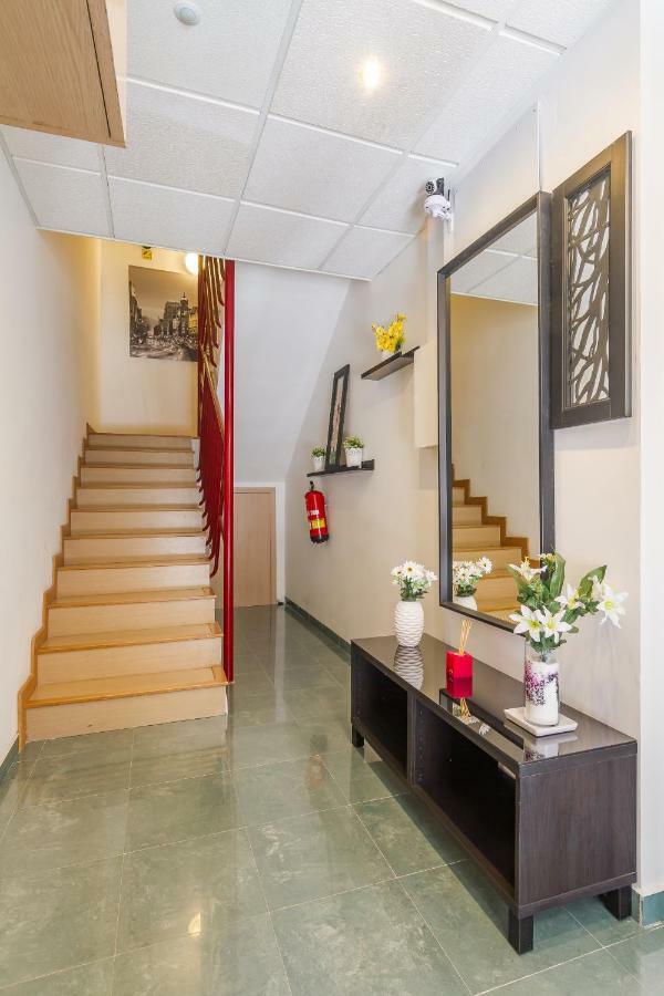 Quarto Duplo com Casa de Banho Privativa