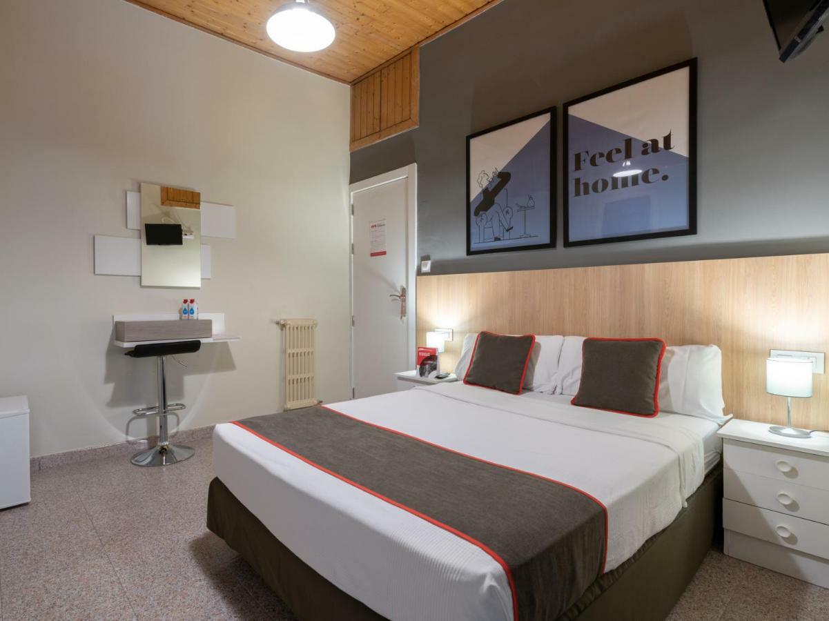 Quarto Duplo