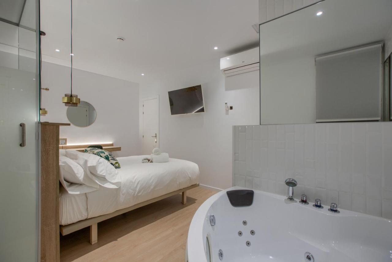 Quarto Duplo Empresarial