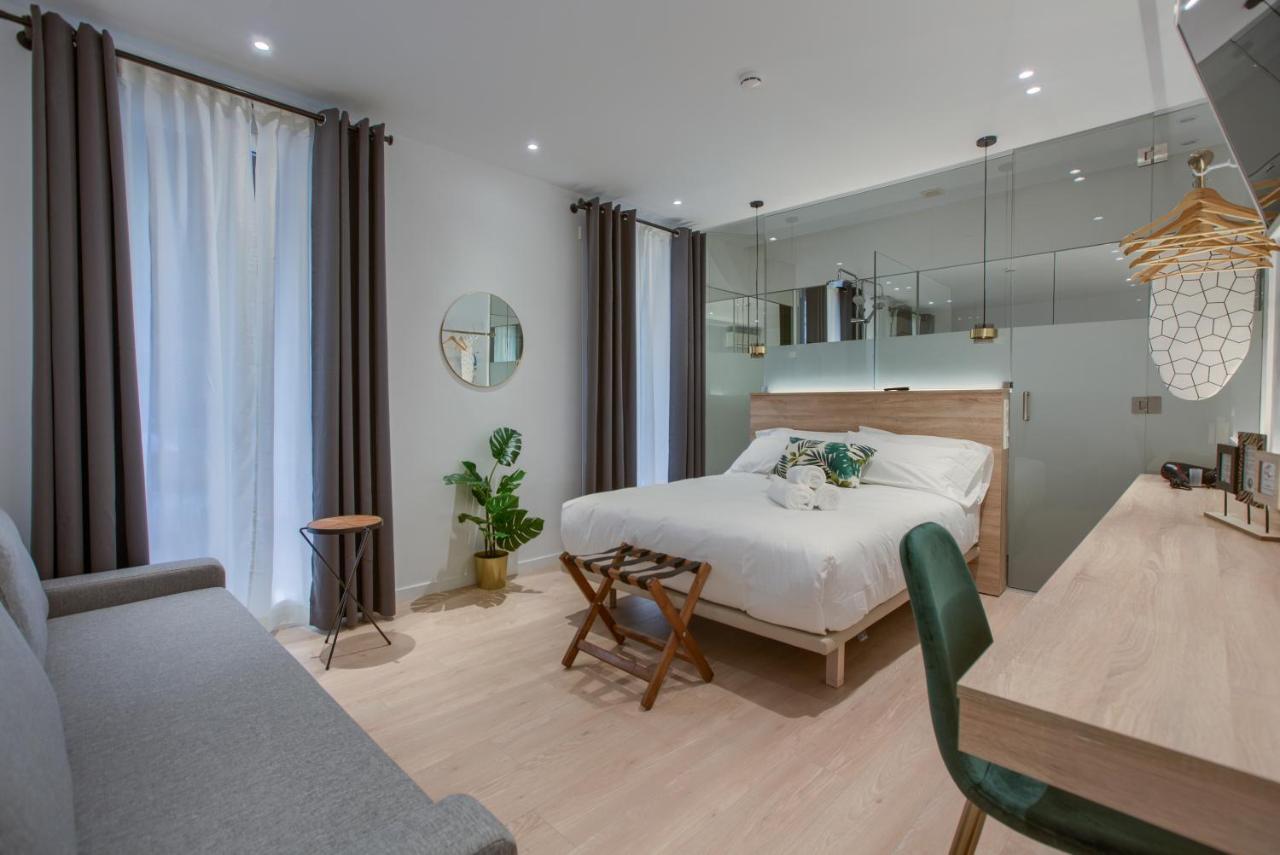 Quarto Deluxe Empresarial