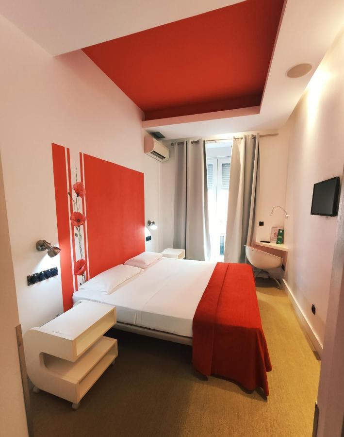 Quarto Duplo ou Twin Grande