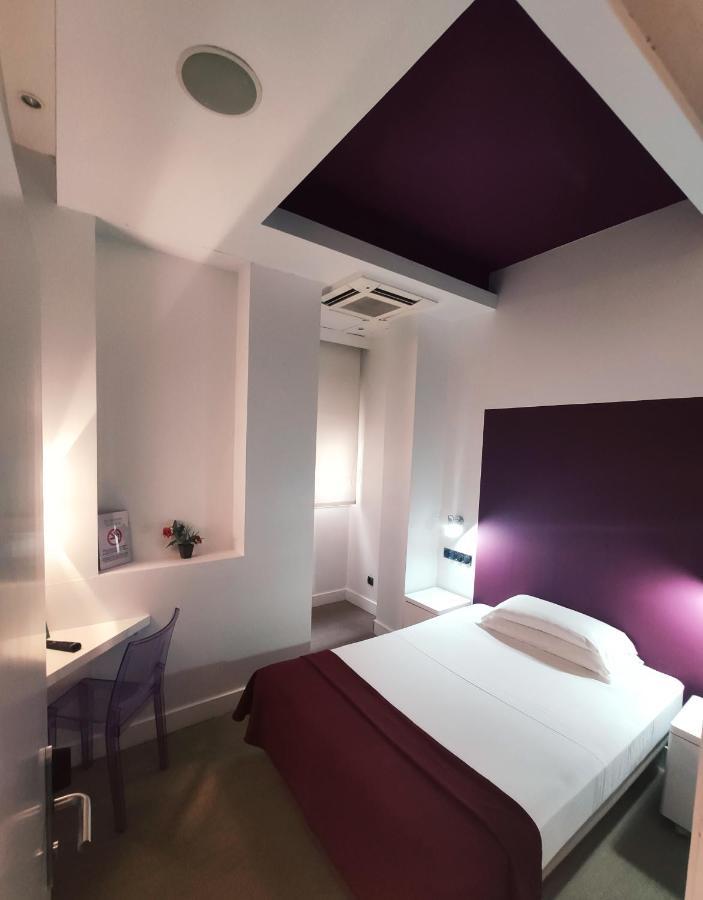 Quarto Duplo Standard