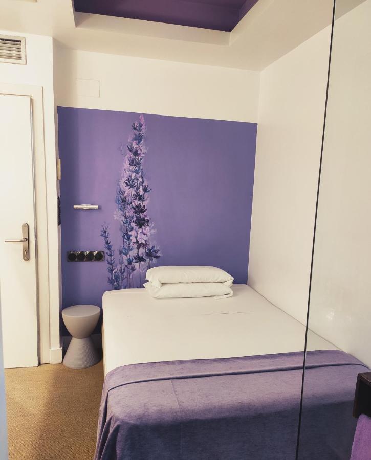 Quarto Duplo Pequeno