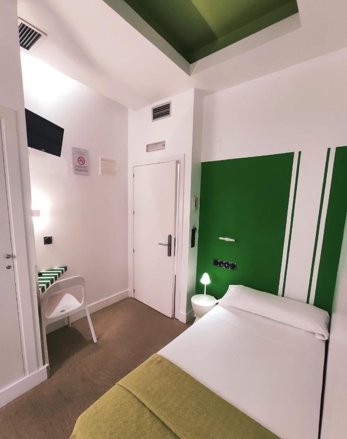 Quarto Individual