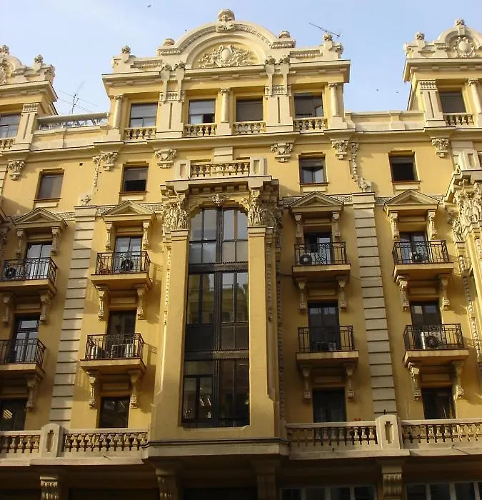 Hostal Avenida-1