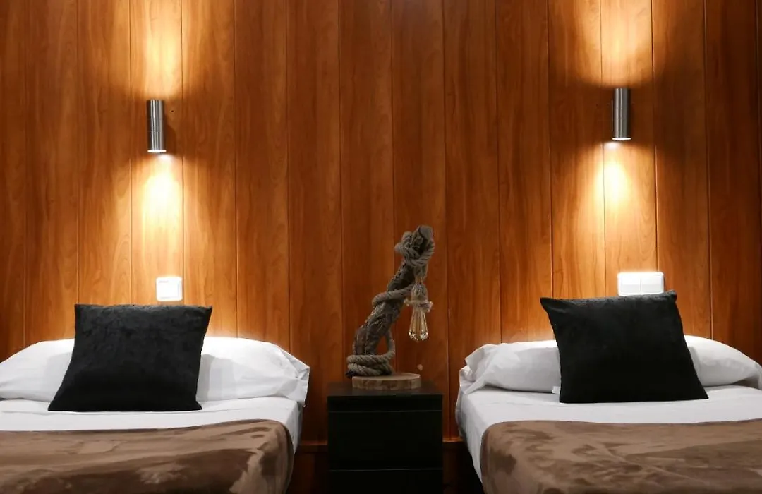 Hostal Don Pedro-1