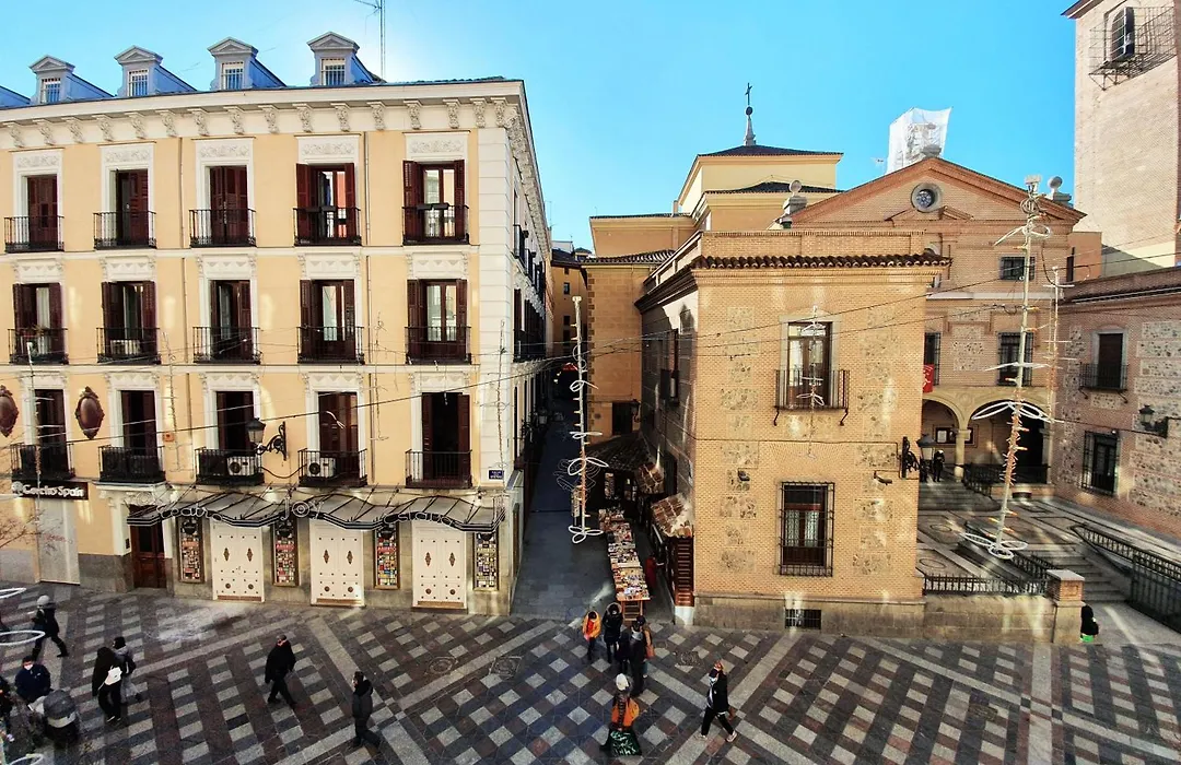 Hostal Alicante-1