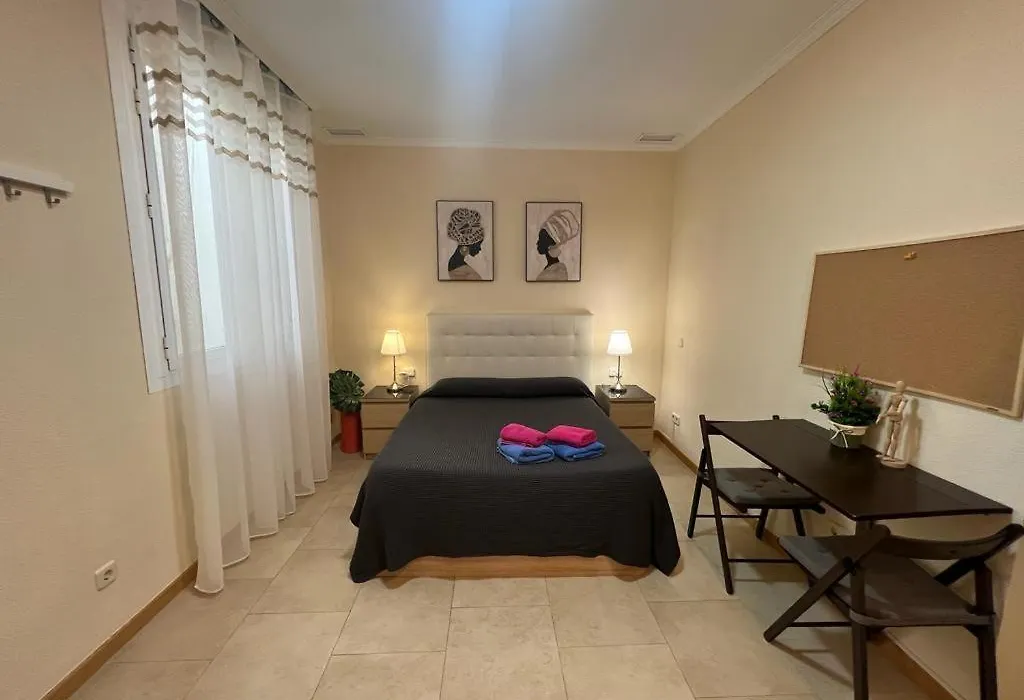 Rooms Barco-1