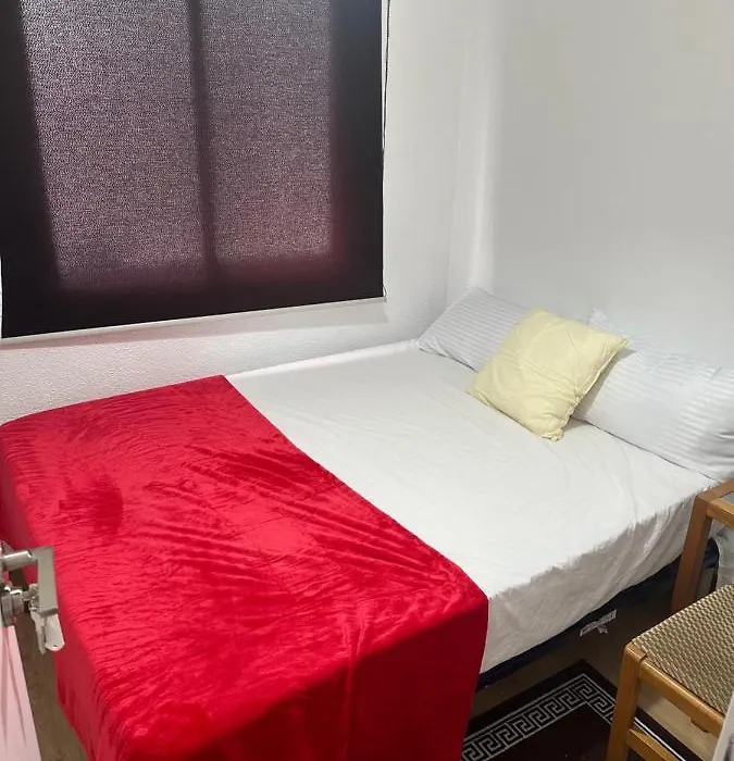 El Gengo Hostel-1