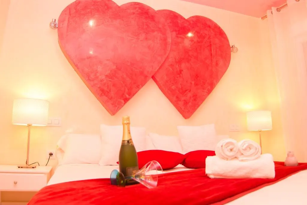 Hostal Palacio Madrid-1