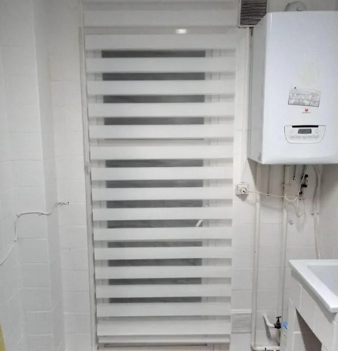Room In Guest Room - H Individual In Reformed Residence Has Wifi Center Num205-1