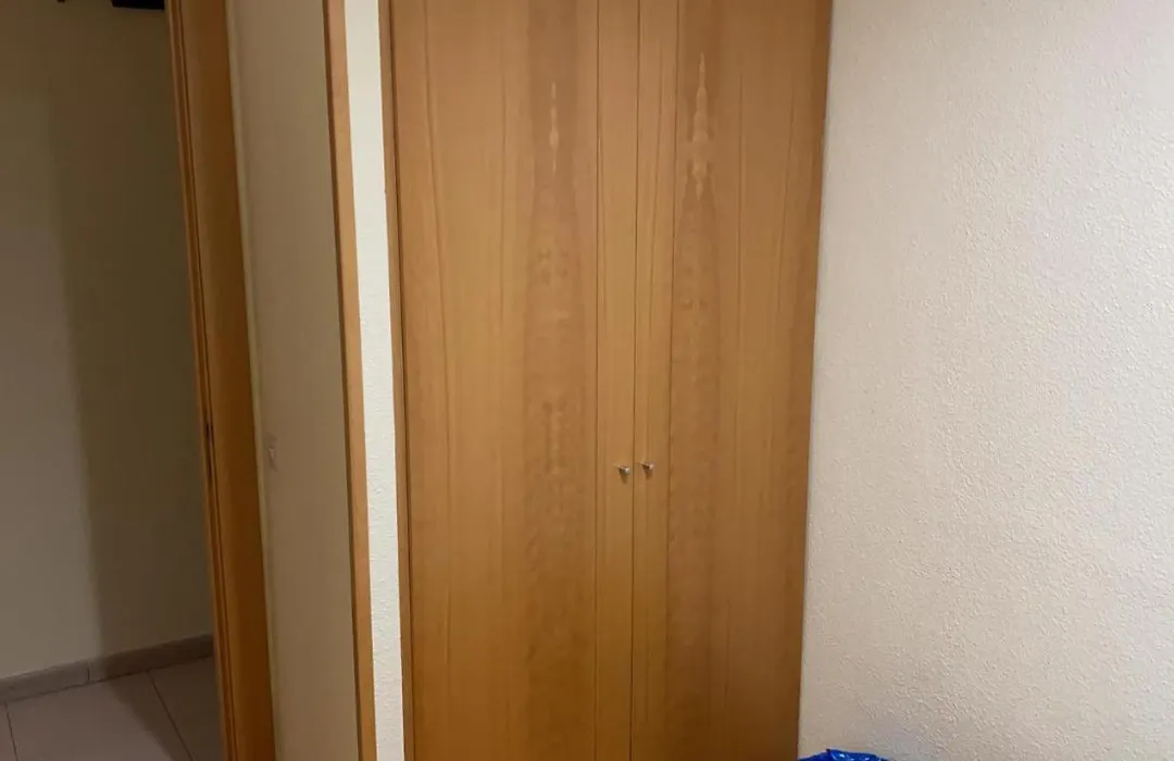 Room In Guest Room - H Individual In Reformed Residence Has Wifi Center Num206-1