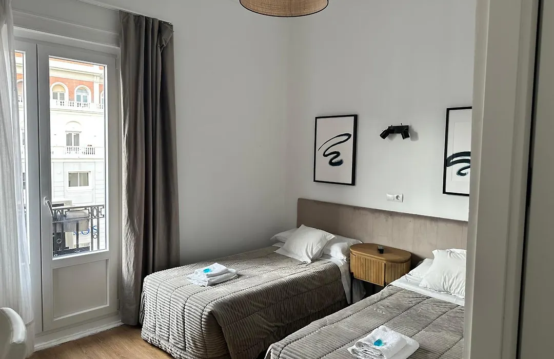 Hostal Besaya-1