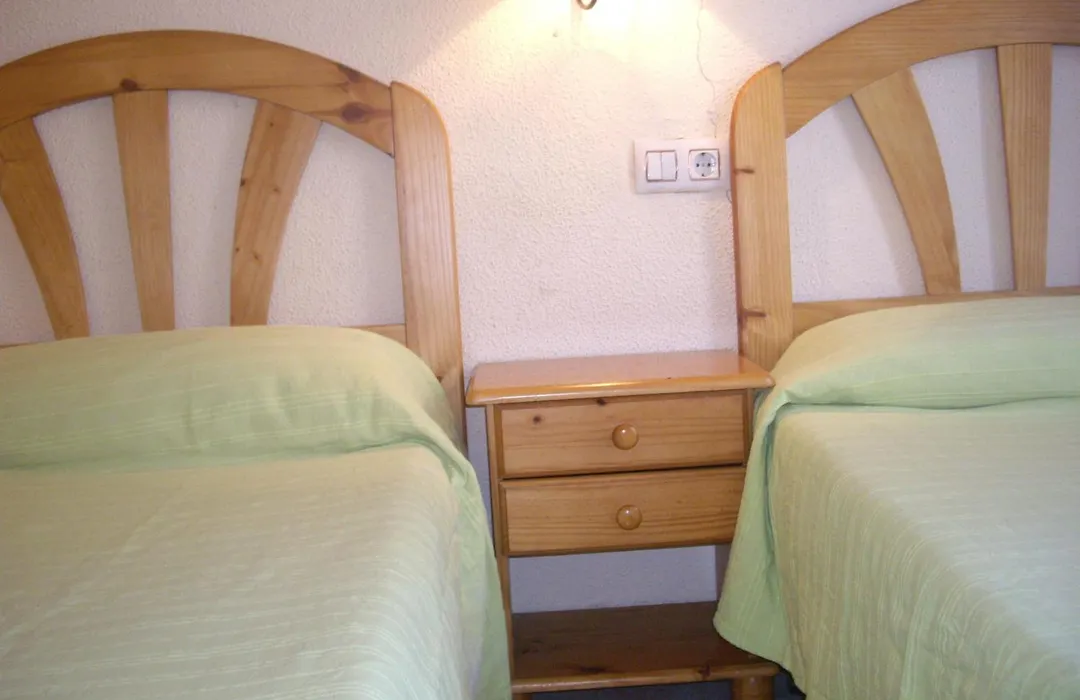 Hostal Pacios-1