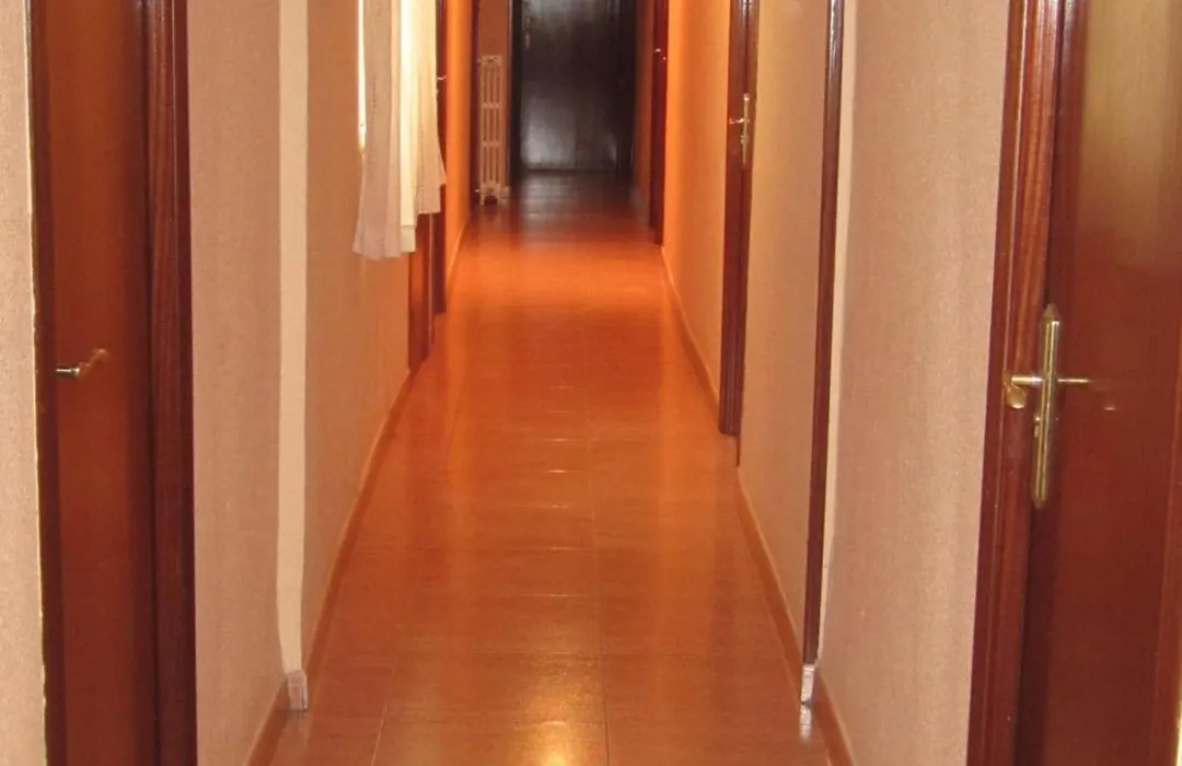 Hostal Internacional-1