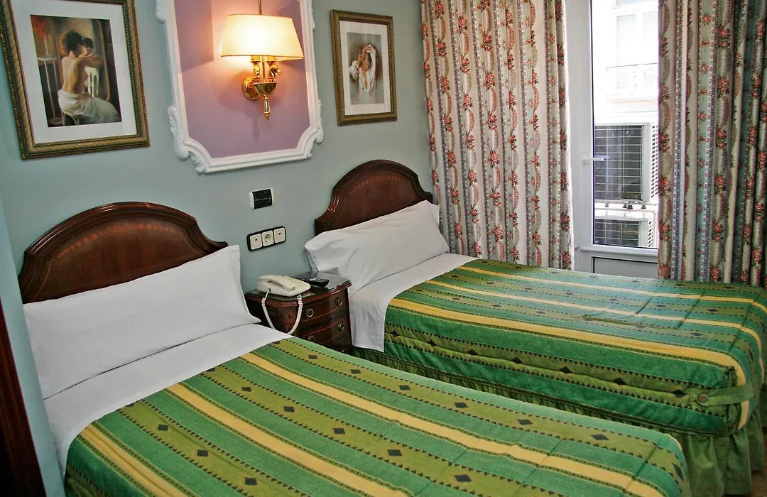 Hostal Victoria II-1