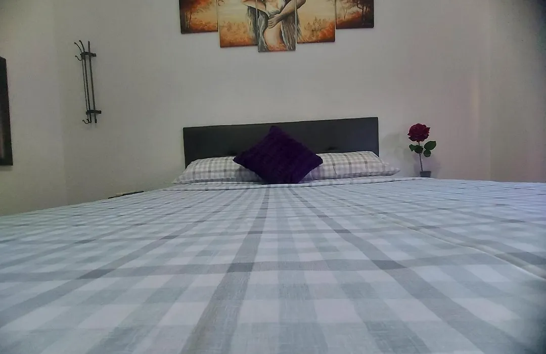 Viive Lavida Rooms Madrid-1