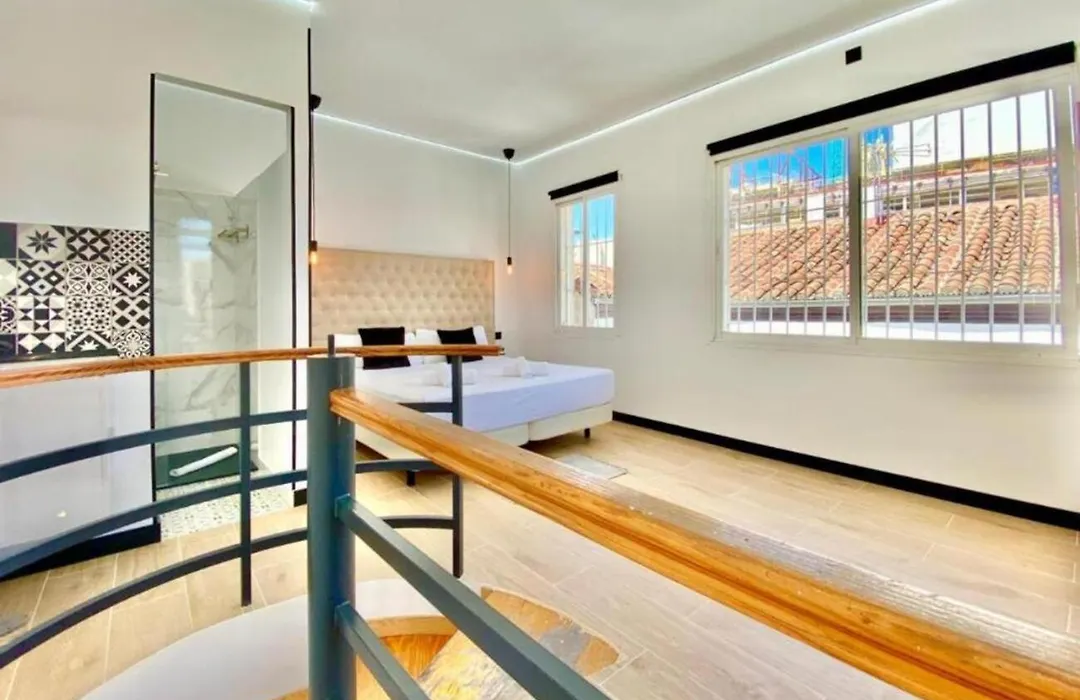 Royal Suites Madrid-1