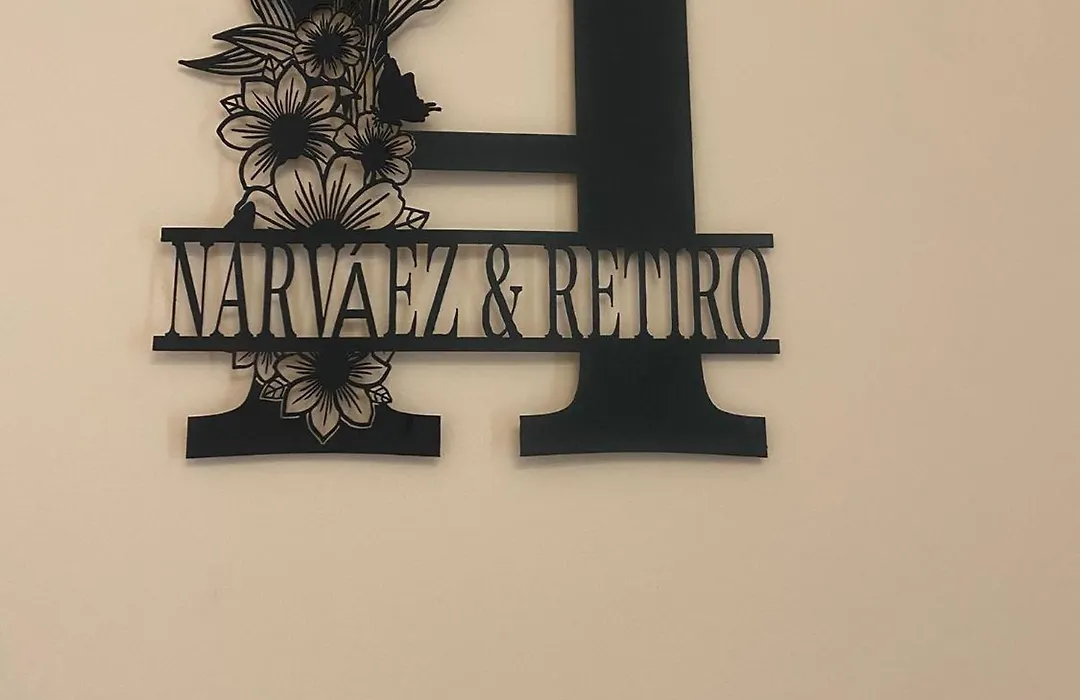 Hostal Retiro-1