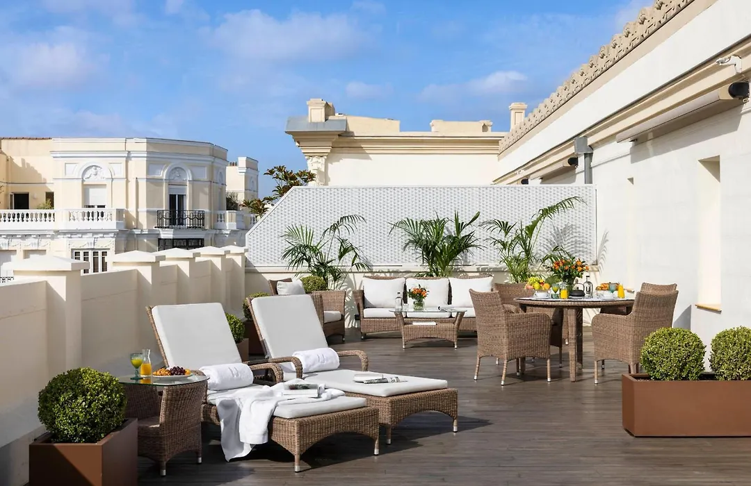 Urso Hotel & Spa, A Small Luxury Hotel Of The World-1