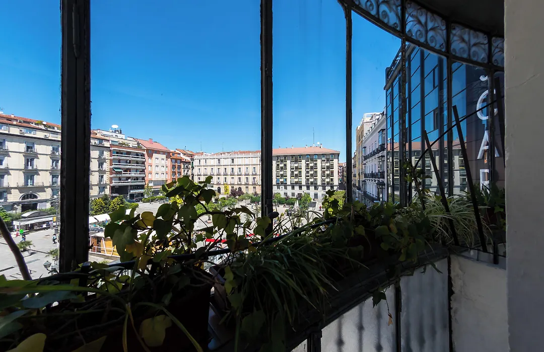 Hostal San Lorenzo-1