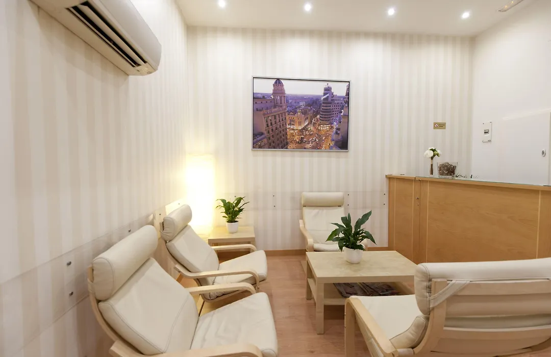 Hostal Abami II-1