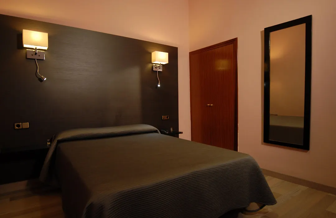 Hostal Aguilar-1