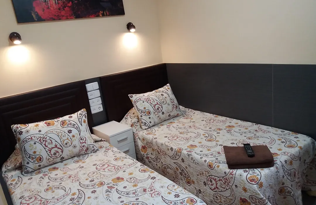 Hostal Numancia-1