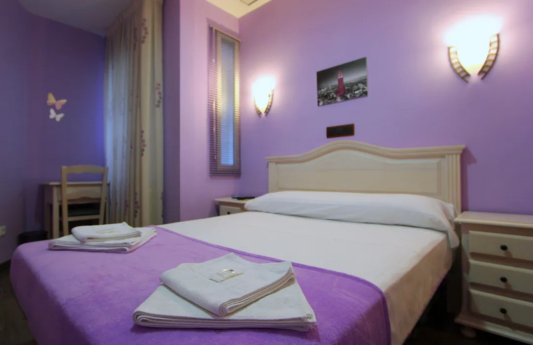 Hostal Regio-1