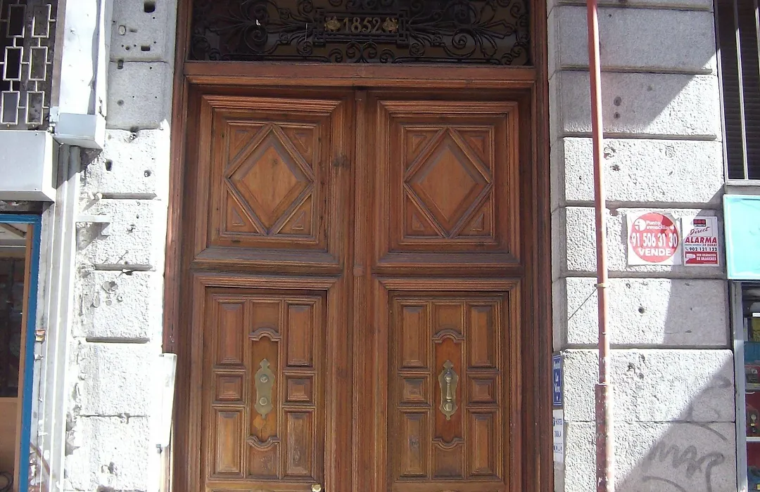 Hostal Zabala-1