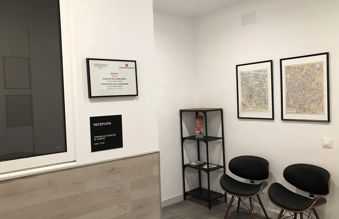 Hostal Rías Bajas-1