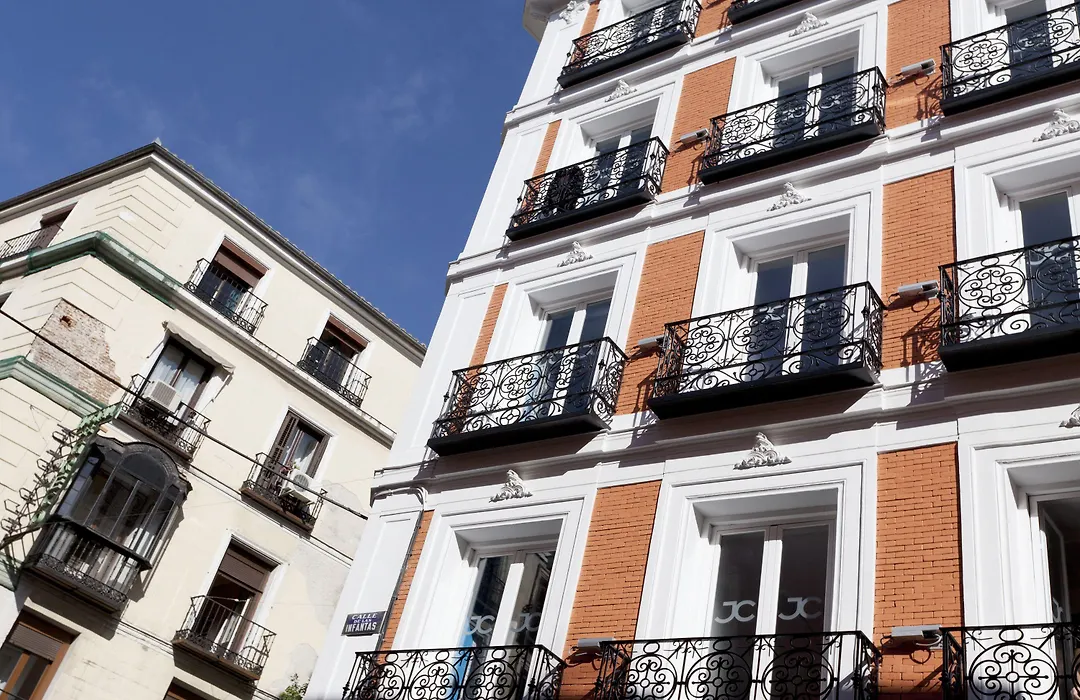 Jc Rooms Chueca-1