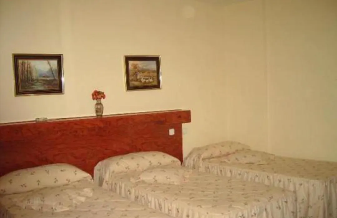 Hostal Moncloa-1