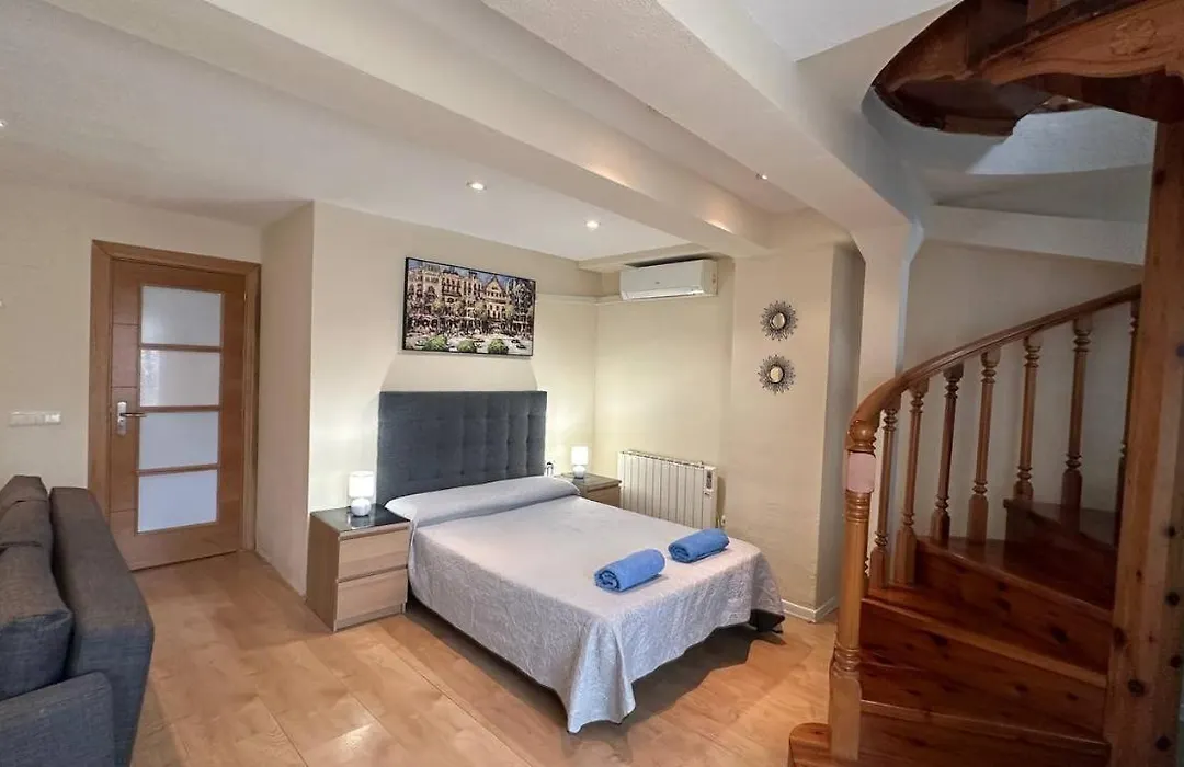 Rooms San Marcos-1