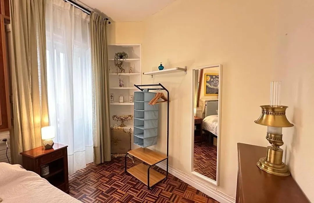 Rooms Luisa-1