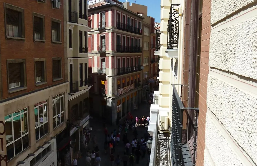 Hostal Mayor-1